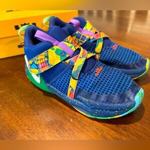 Lebron Witness Basketball Shoes